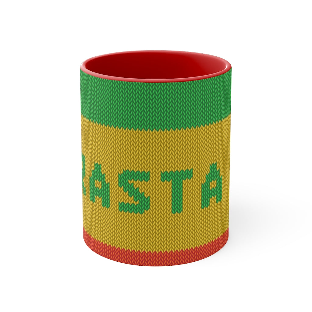 Variations Accent Mug