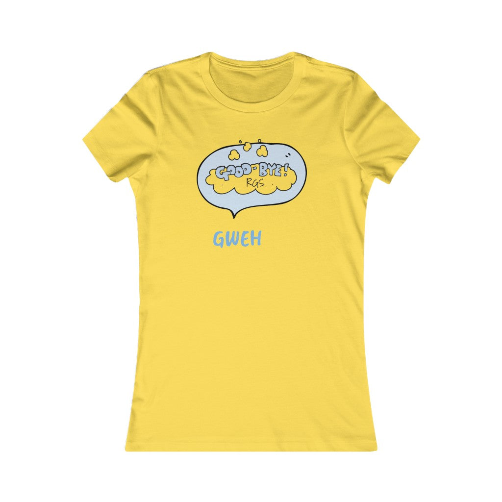 Gweh T-Shirt