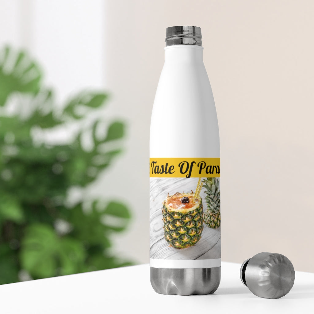 Taste Of Paradise 20oz Insulated Bottle