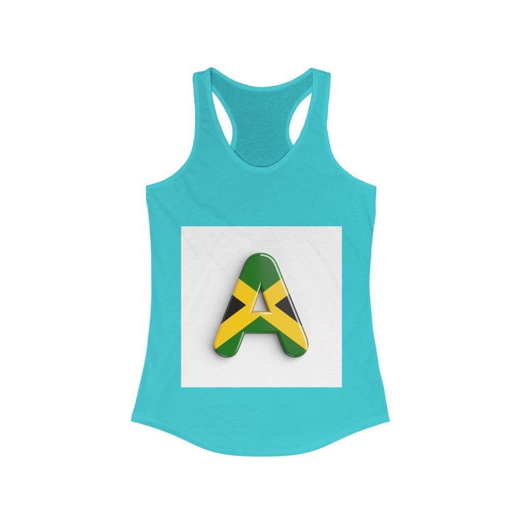 Yuh a go Tank