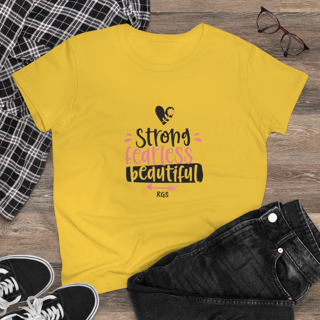 Beautiful T-Shirt