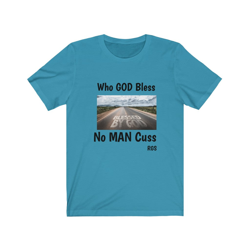 Cuss  T-Shirt