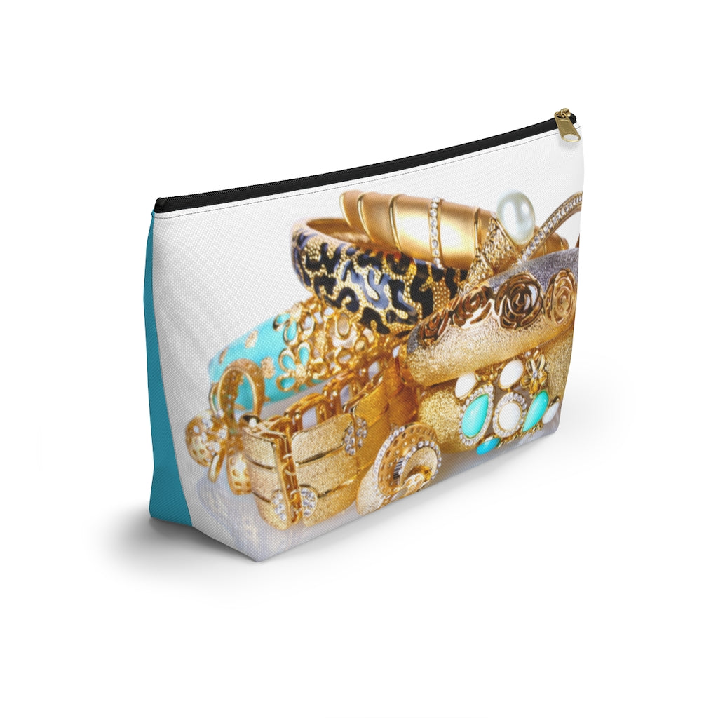 Bangles Accessory Pouch