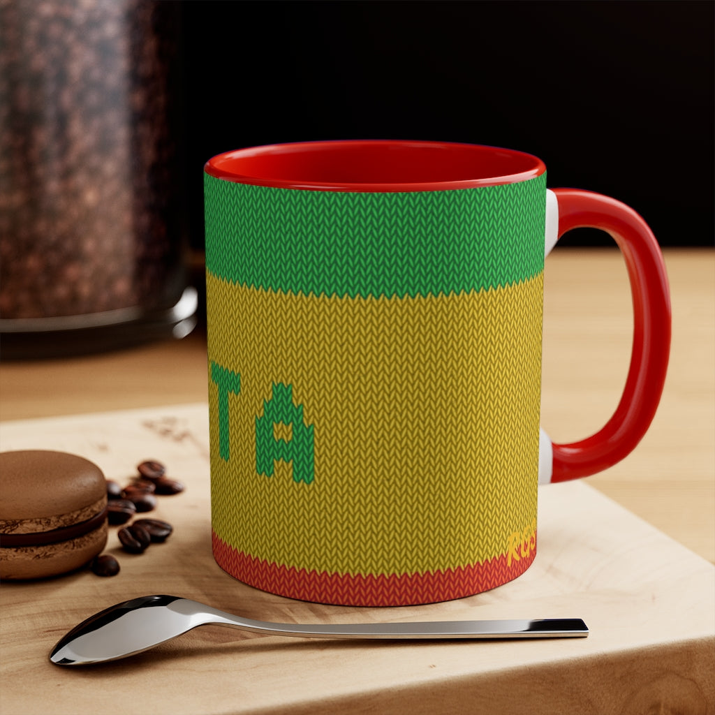 Variations Accent Mug