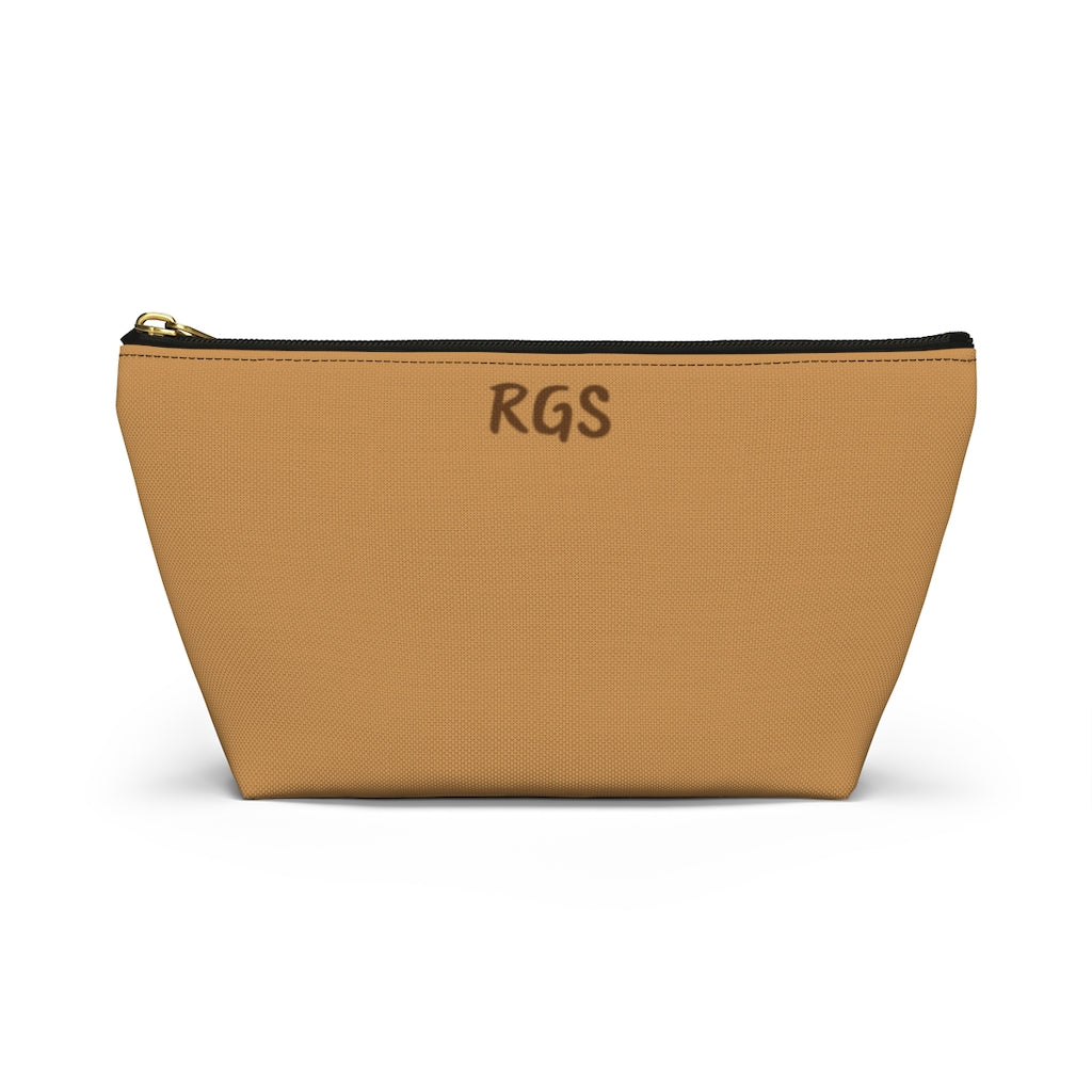 Thankful Grateful Accessory Pouch