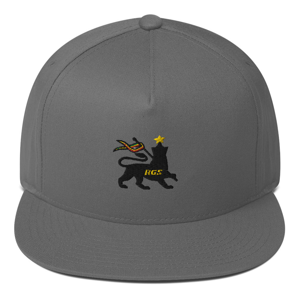 Booyaka Bill Cap