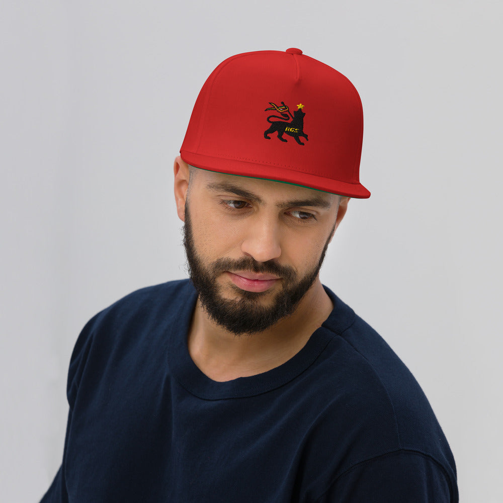 Booyaka Bill Cap