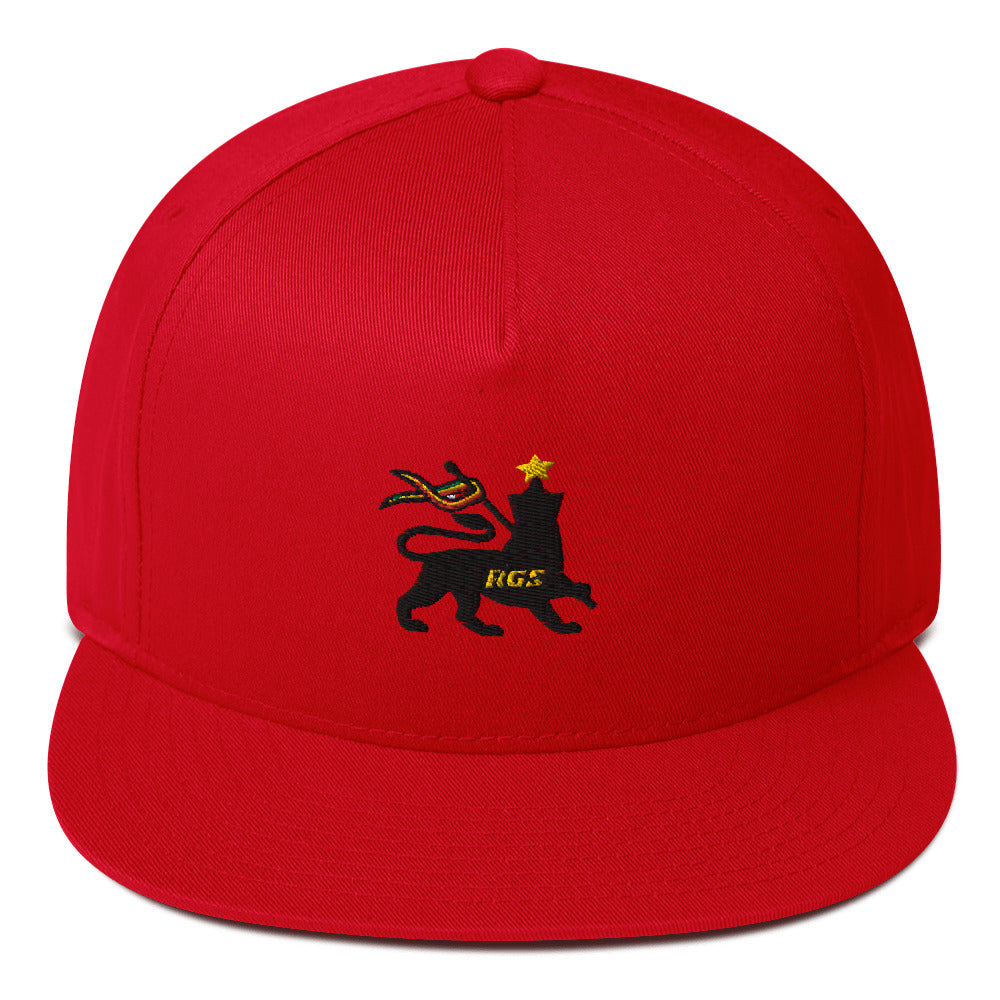 Booyaka Bill Cap