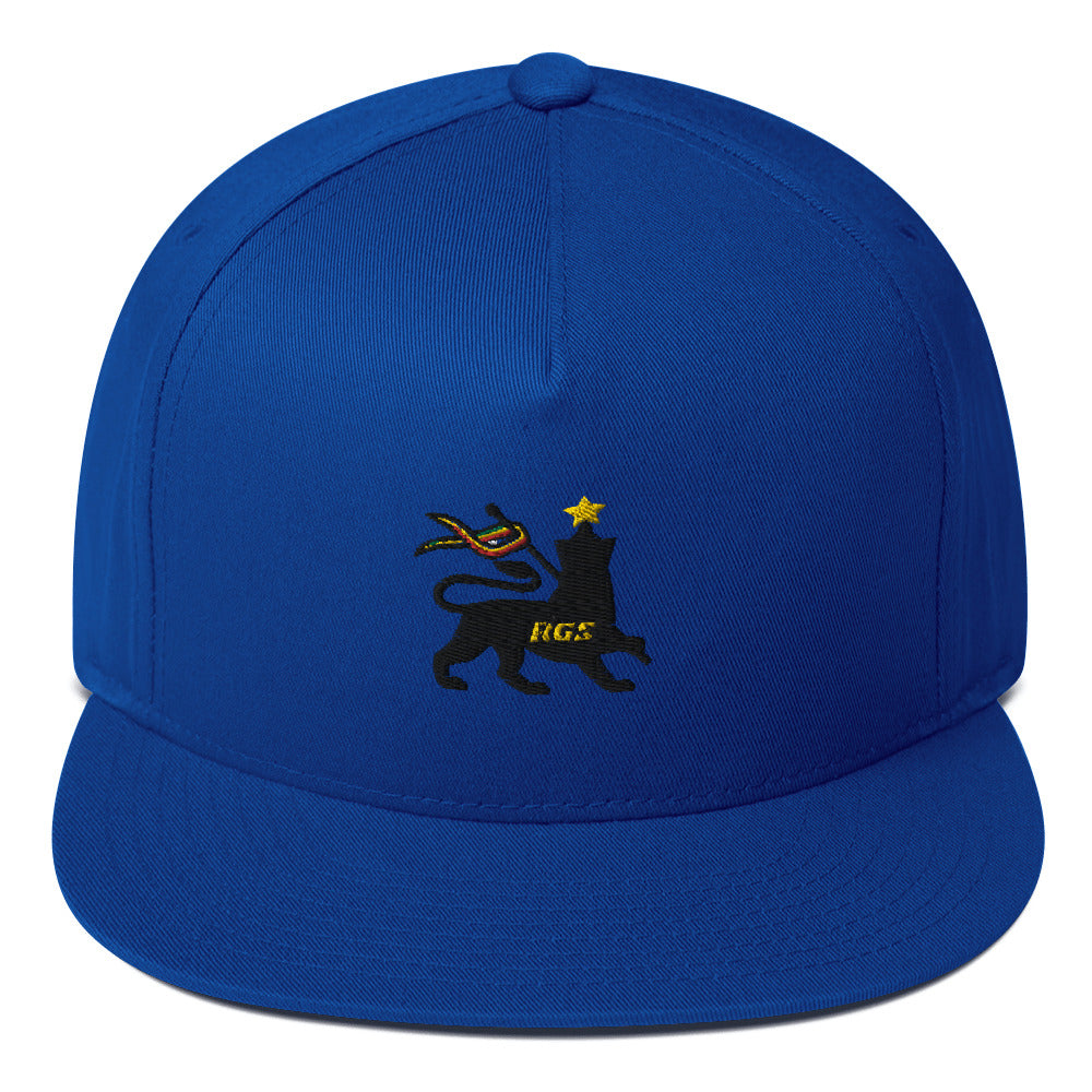 Booyaka Bill Cap