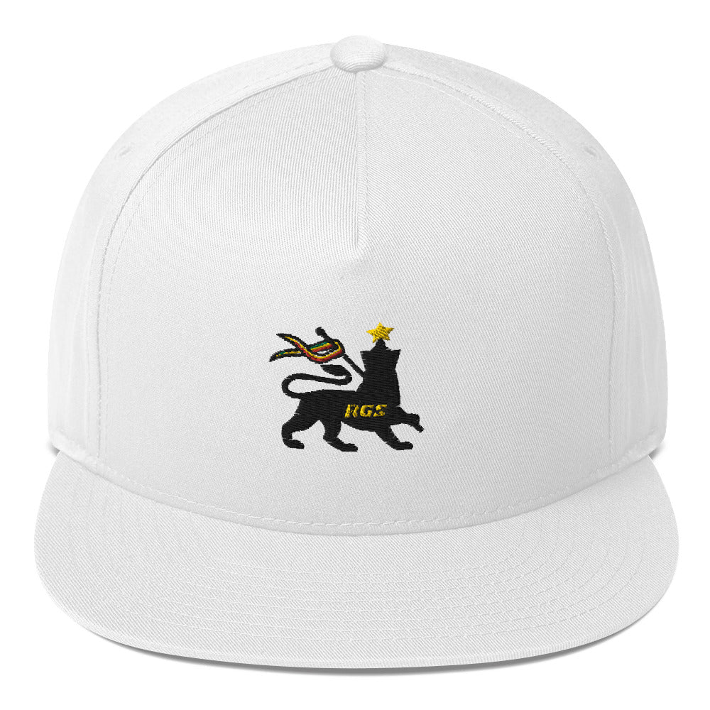 Booyaka Bill Cap