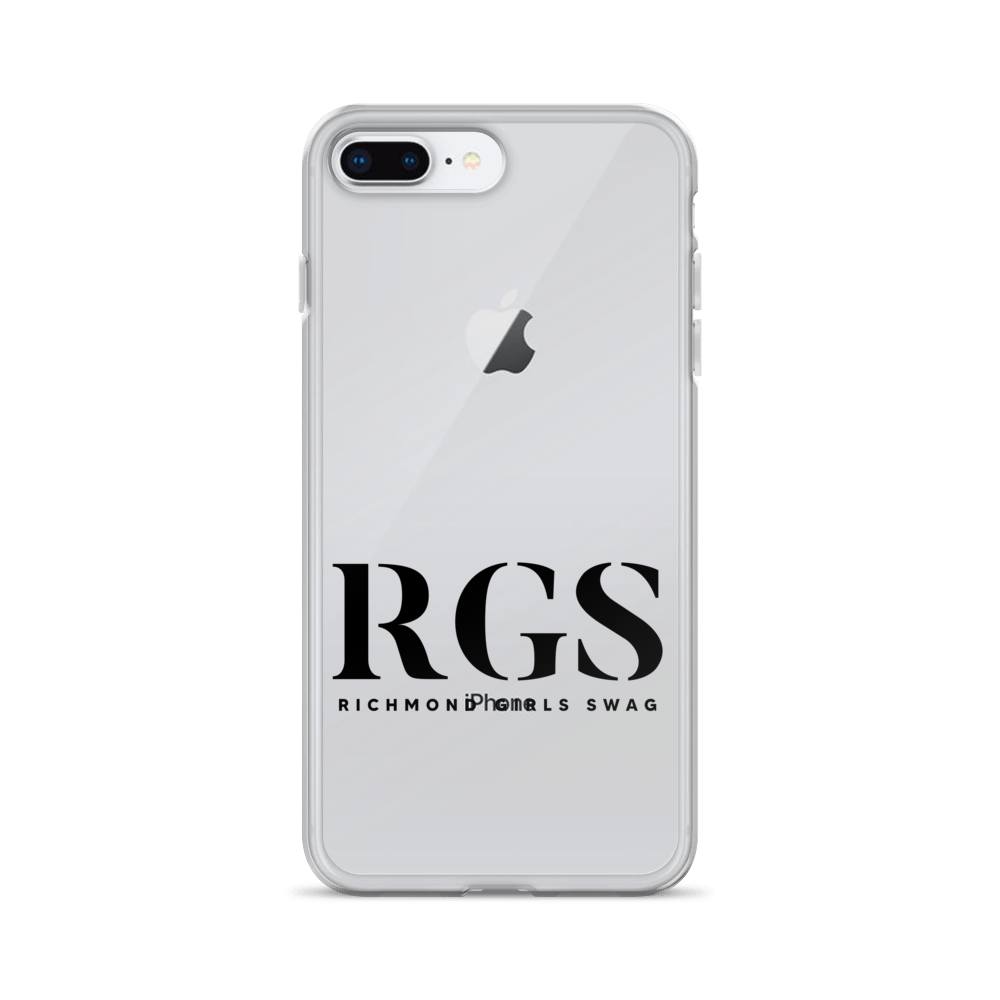 iPhone Case Richmond Girl Swag