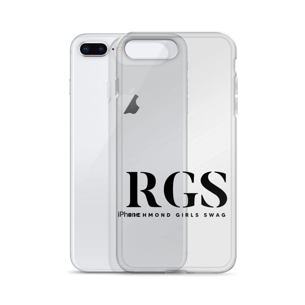 iPhone Case Richmond Girl Swag