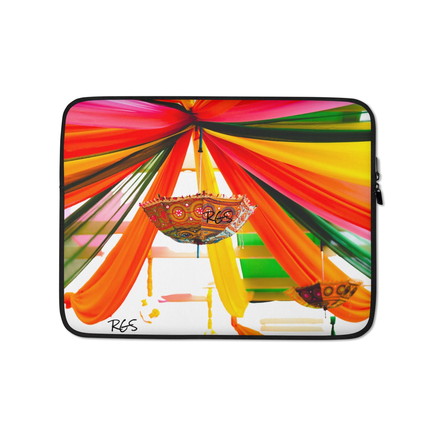Cornucopia Laptop Cover