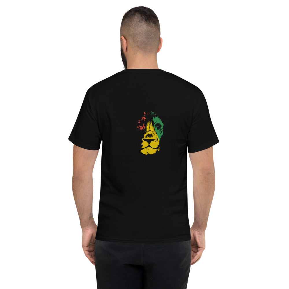 Tafari Champion T-Shirt