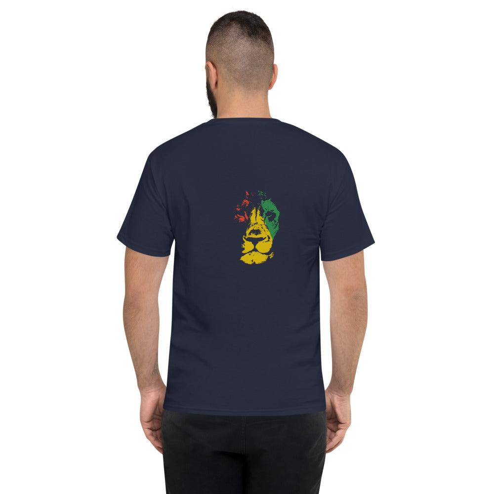 Tafari Champion T-Shirt