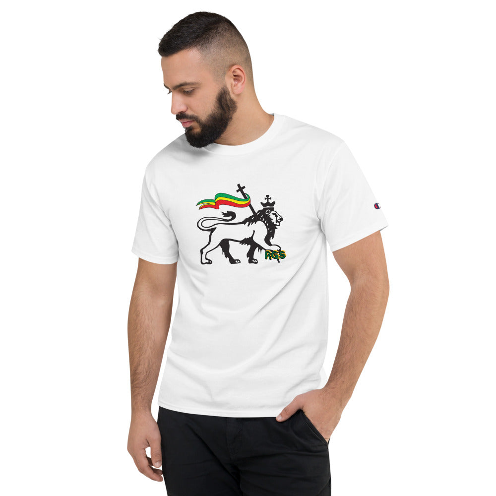 Rebellion Champion T-Shirt
