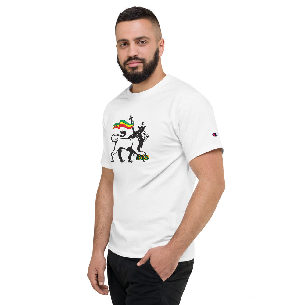 Rebellion Champion T-Shirt
