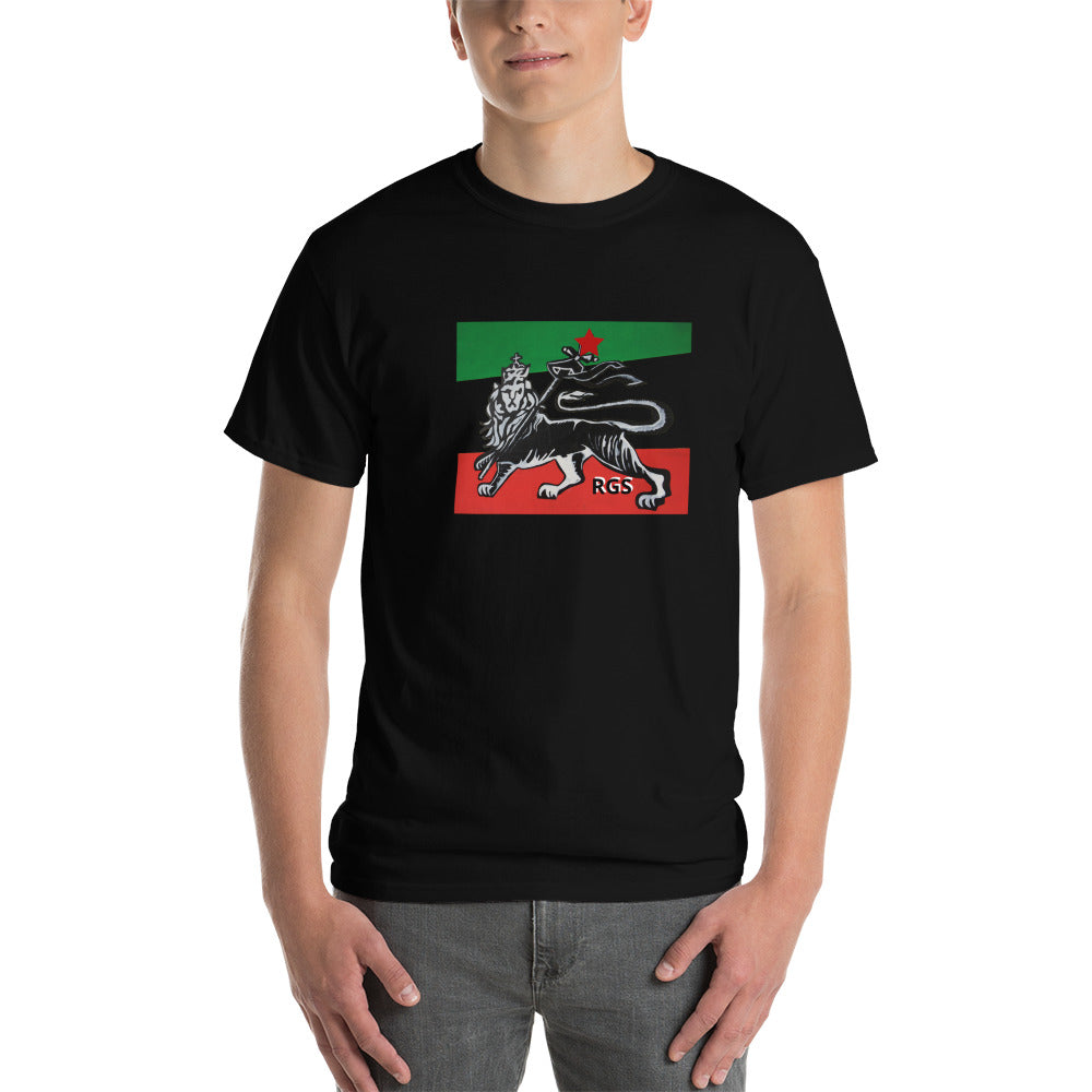 Amha T-Shirt