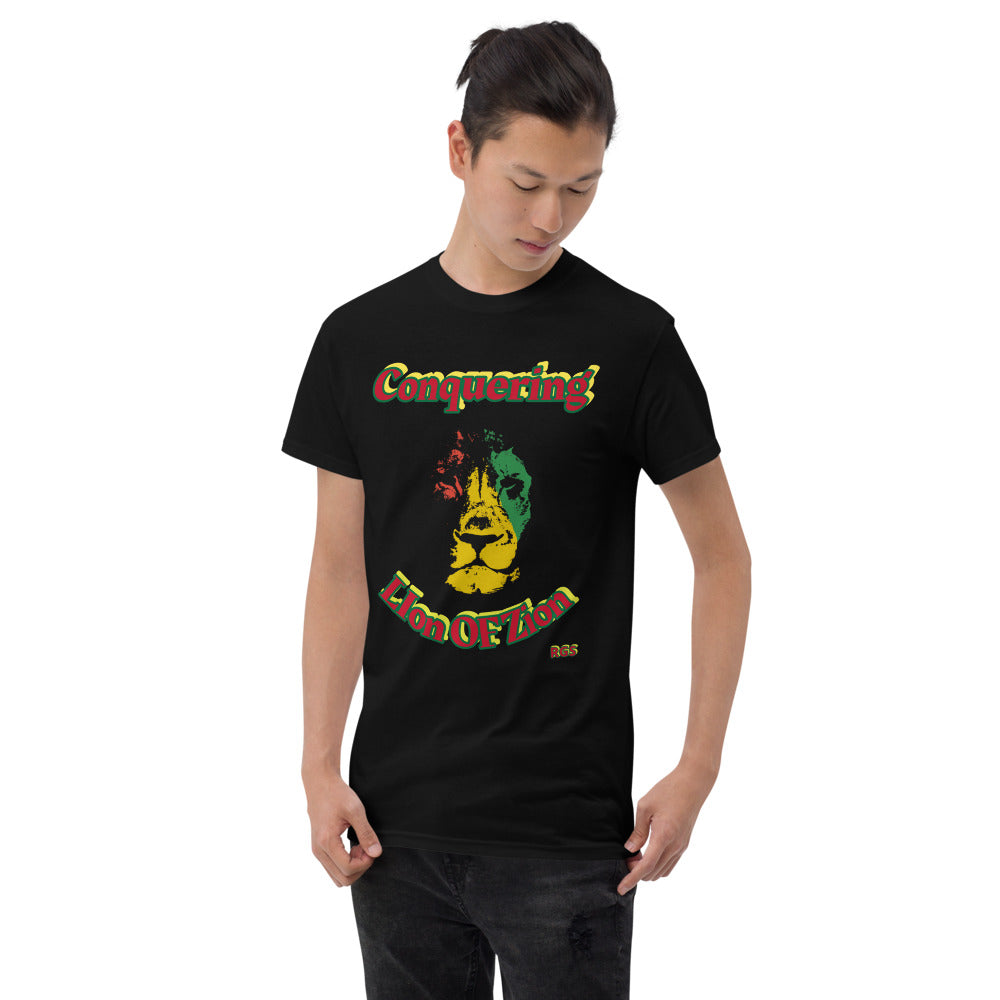 Yekuno T-Shirt