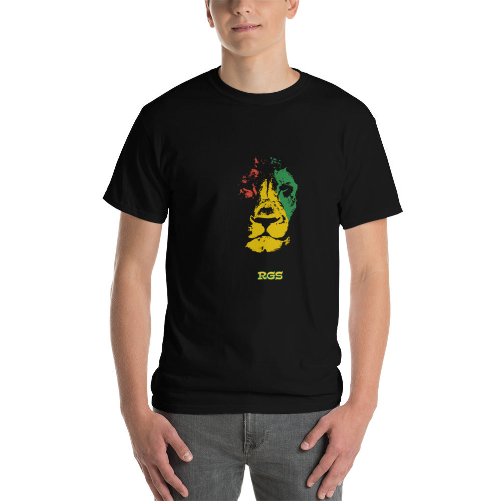 Iyasu  T-Shirt