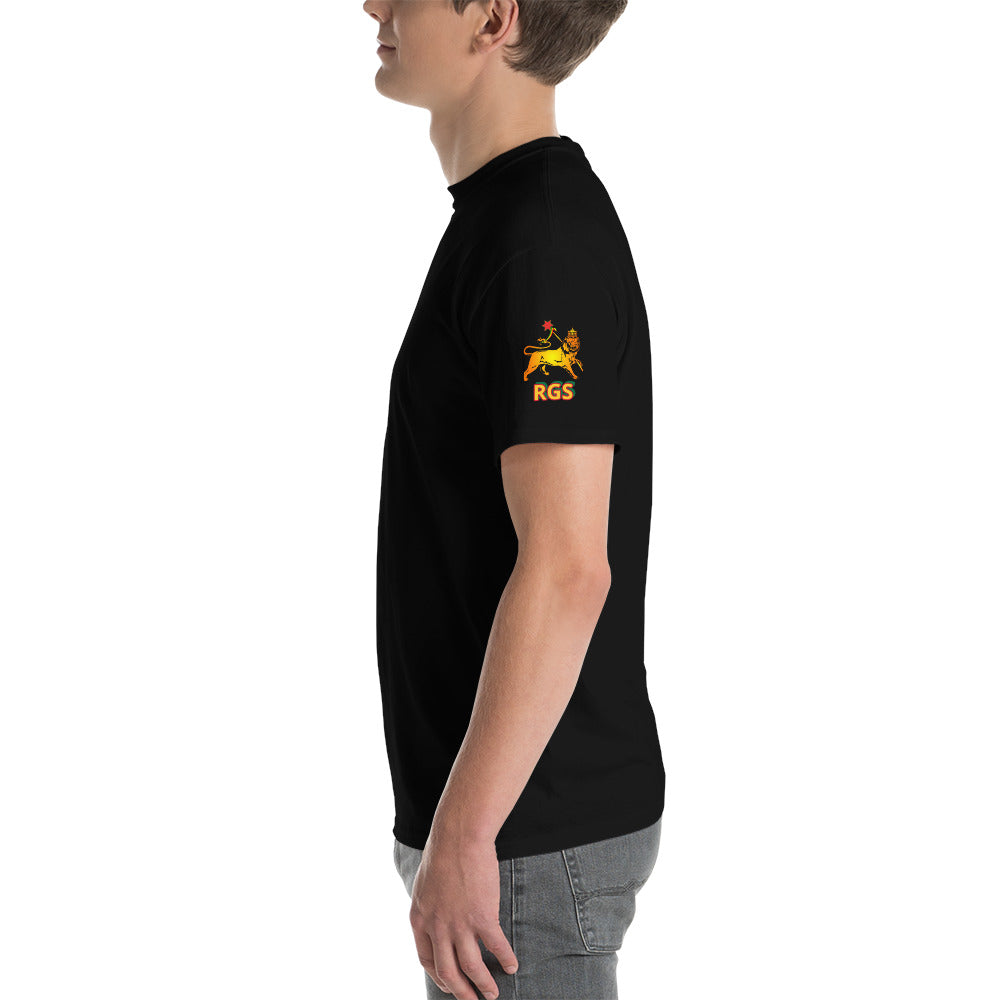 One A One T-Shirt