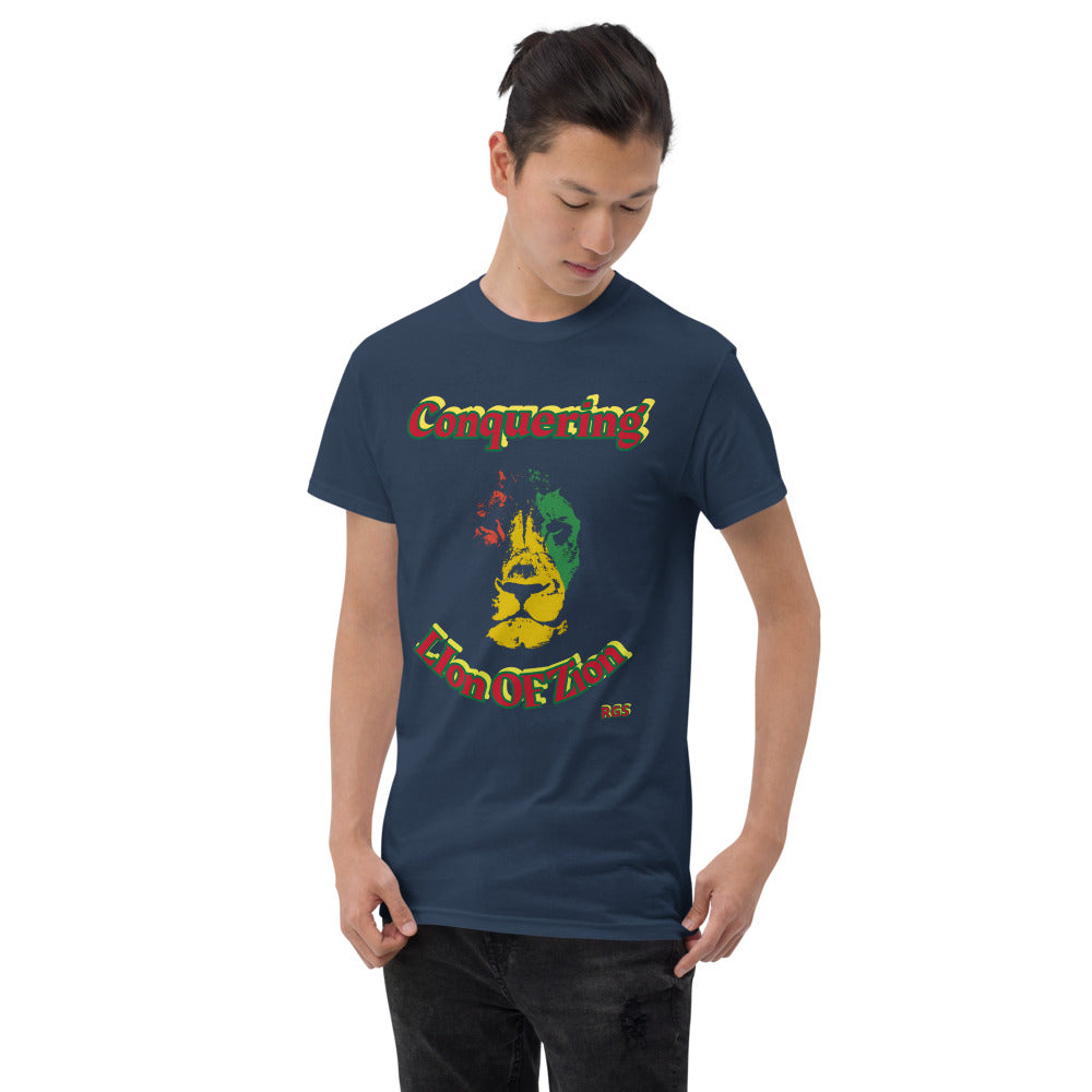 Yekuno T-Shirt