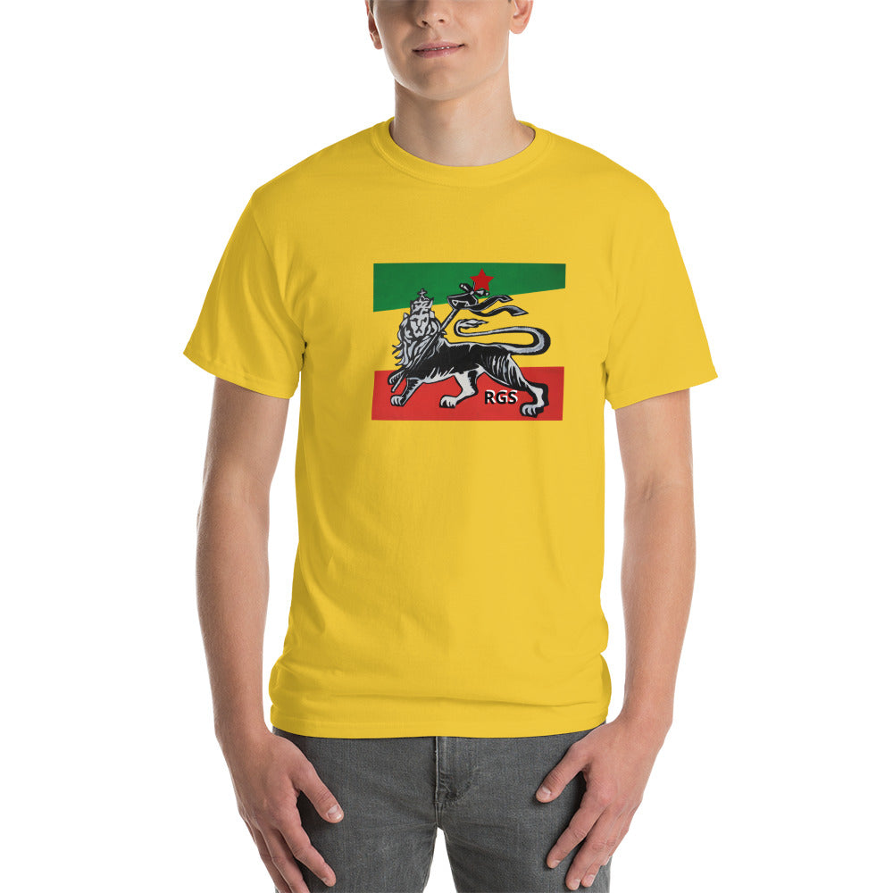 Amha T-Shirt
