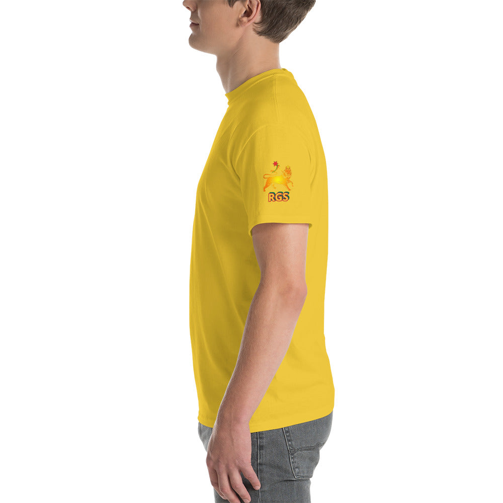 One A One T-Shirt