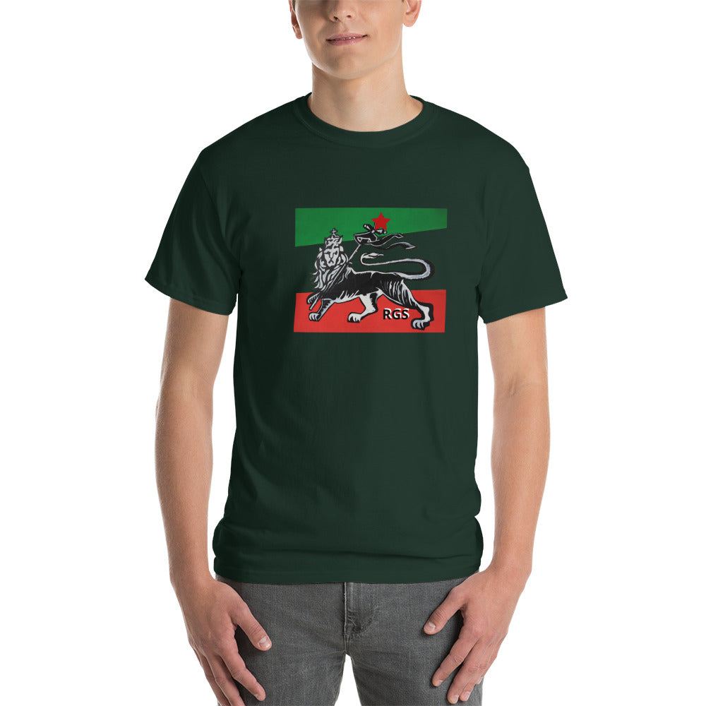 Amha T-Shirt