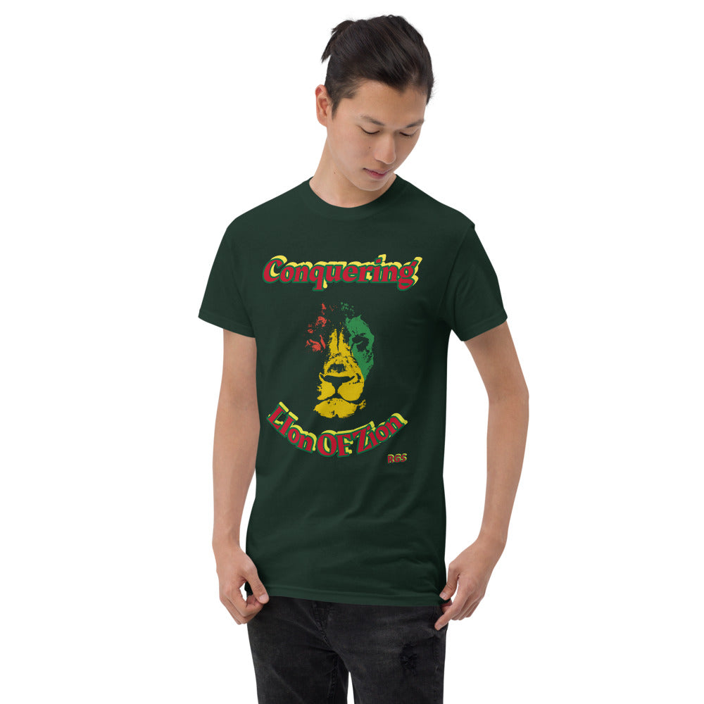 Yekuno T-Shirt