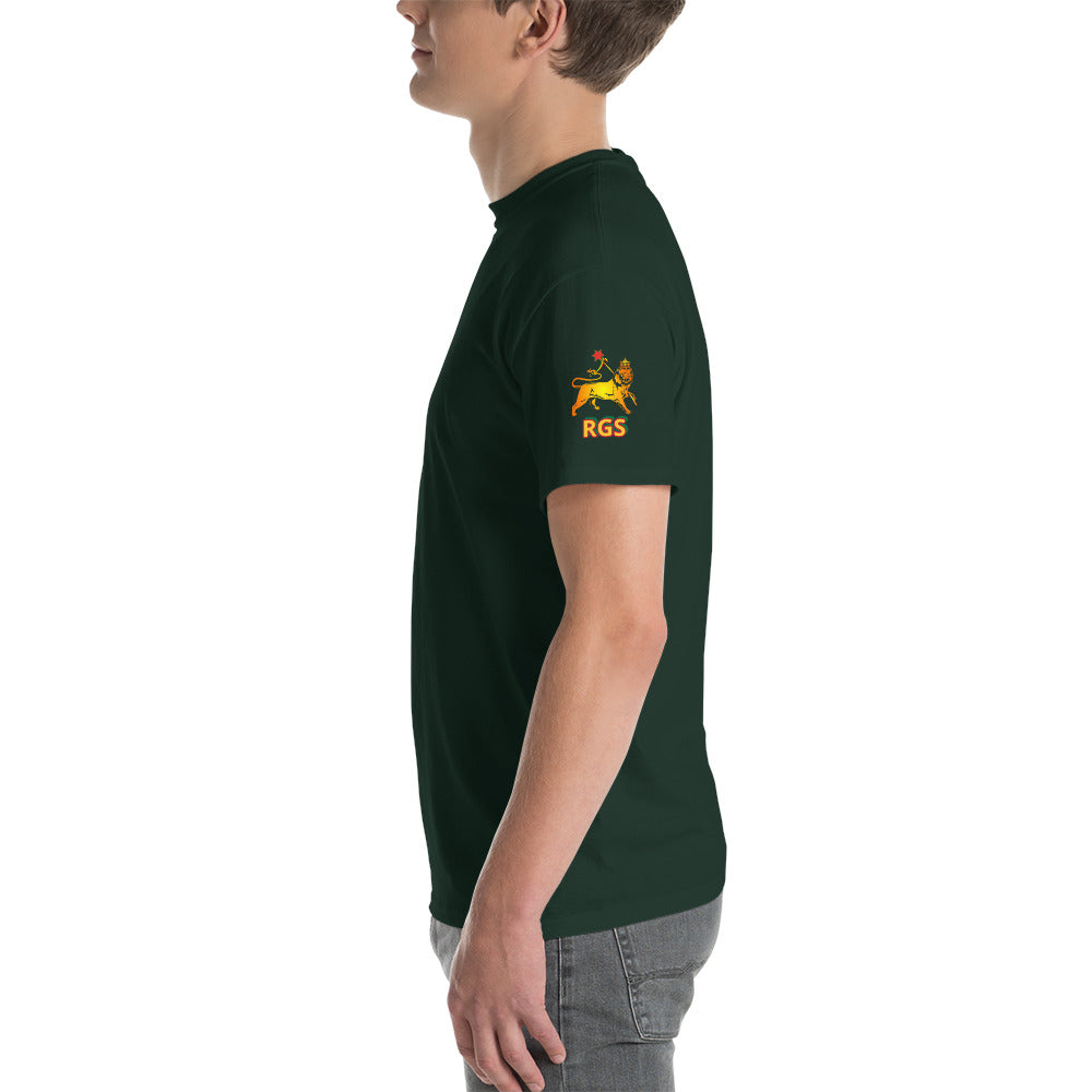 One A One T-Shirt
