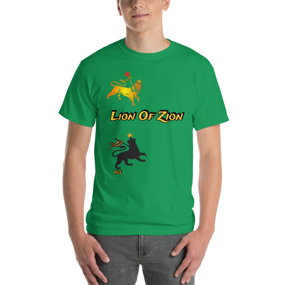 Imperial Majesty T-Shirt