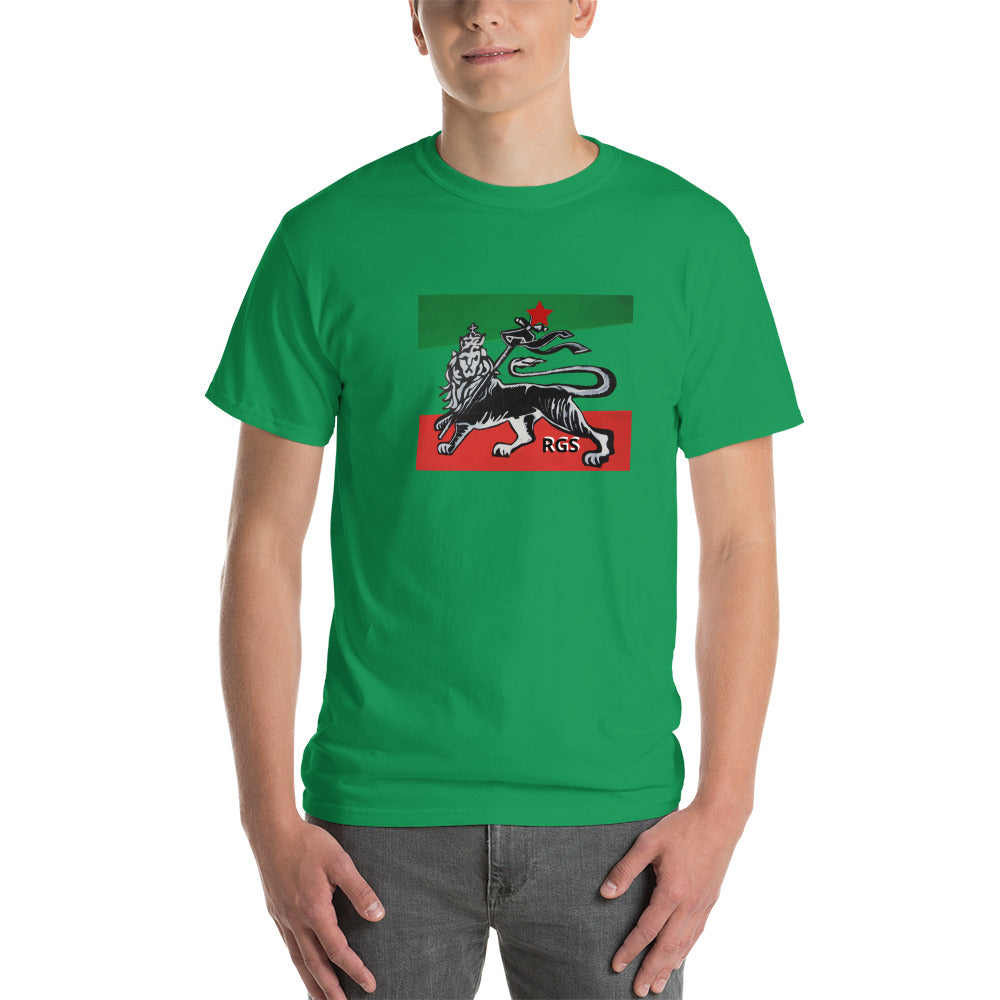 Amha T-Shirt