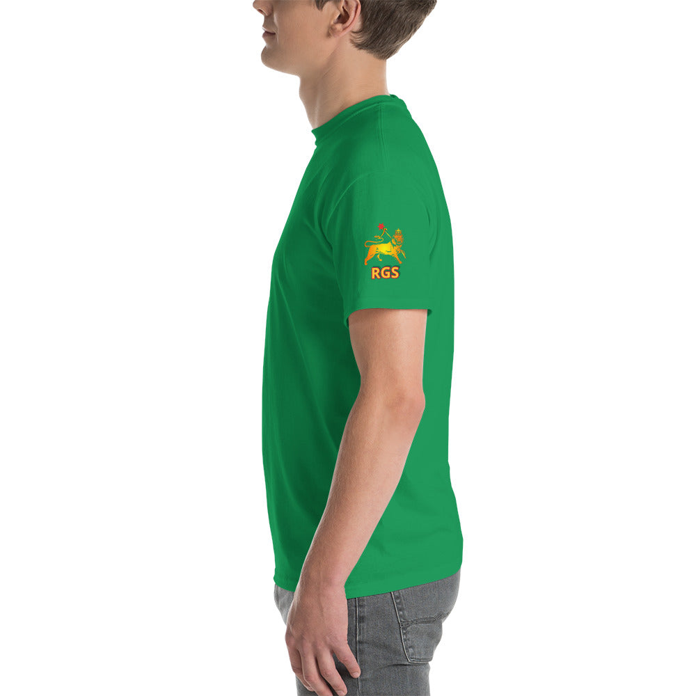One A One T-Shirt