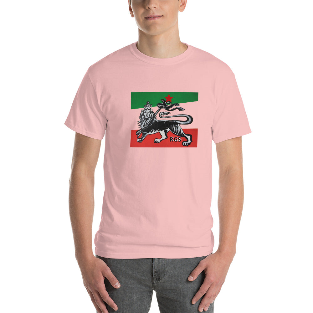 Amha T-Shirt