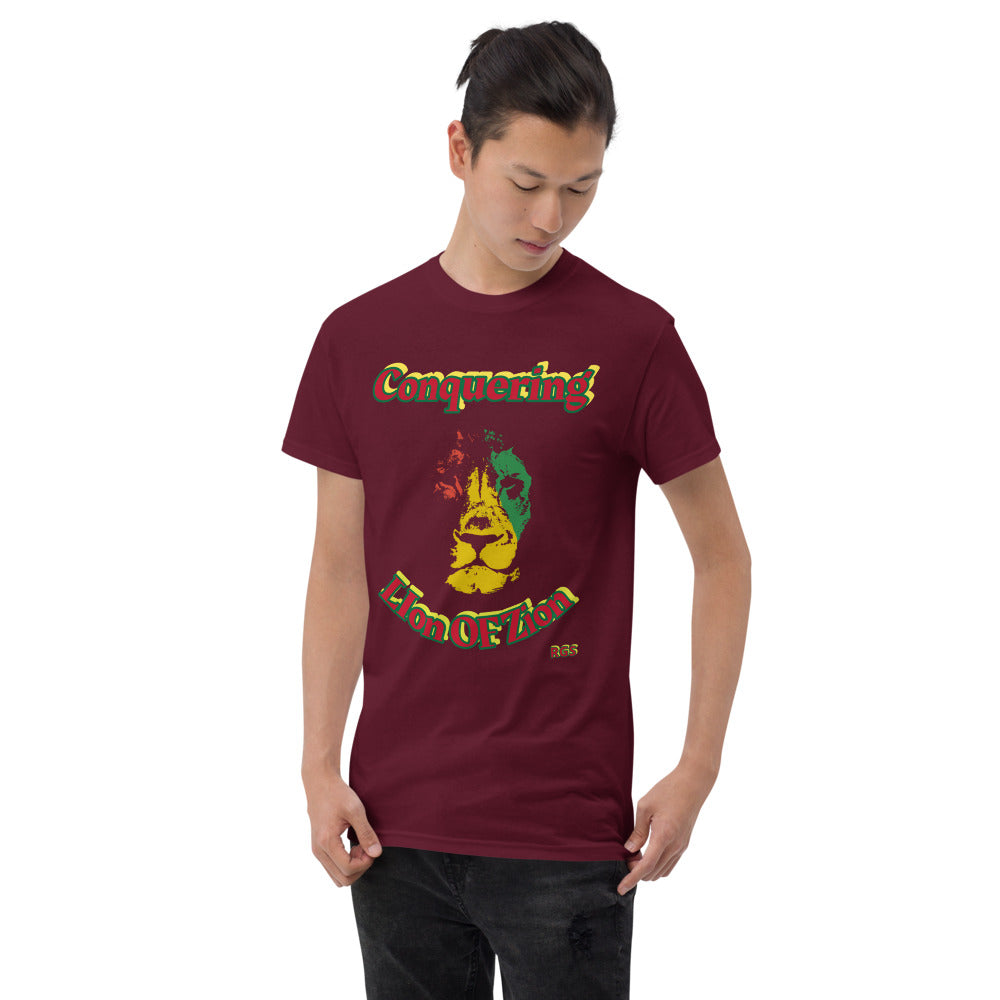 Yekuno T-Shirt
