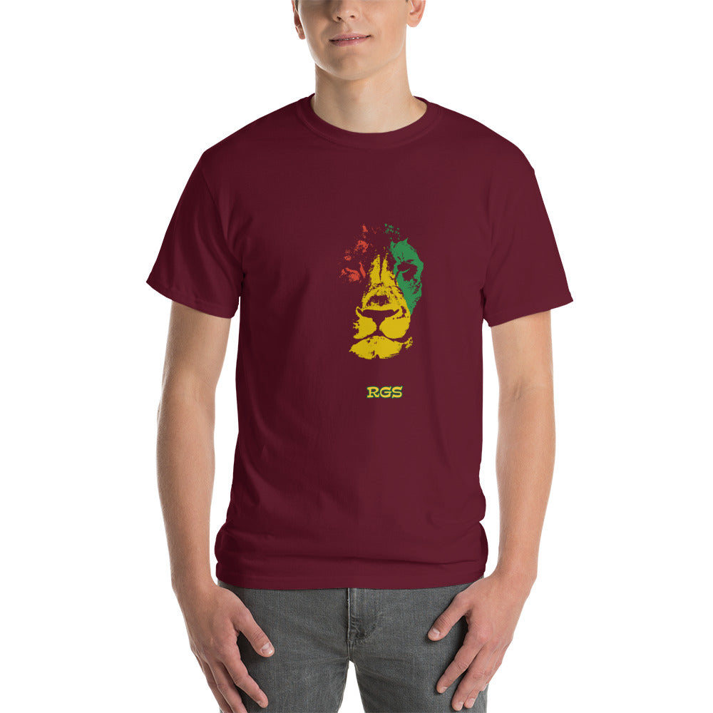 Iyasu  T-Shirt