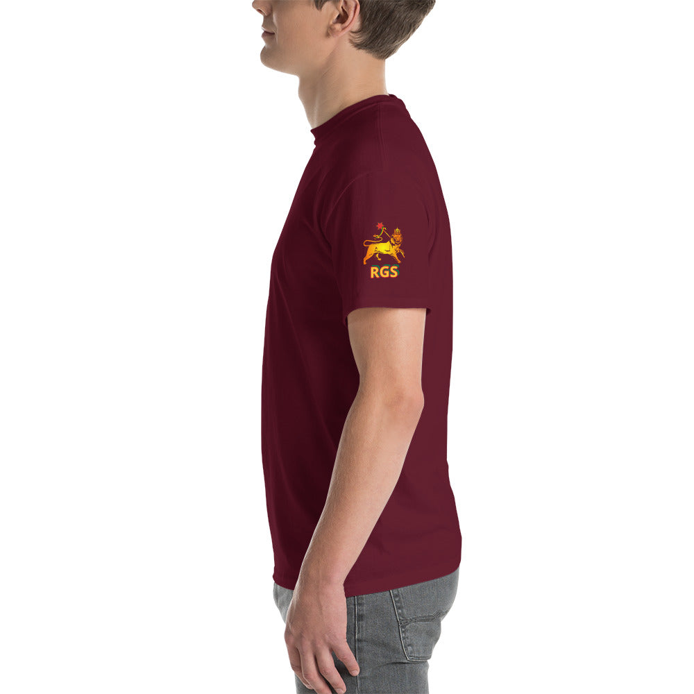 One A One T-Shirt