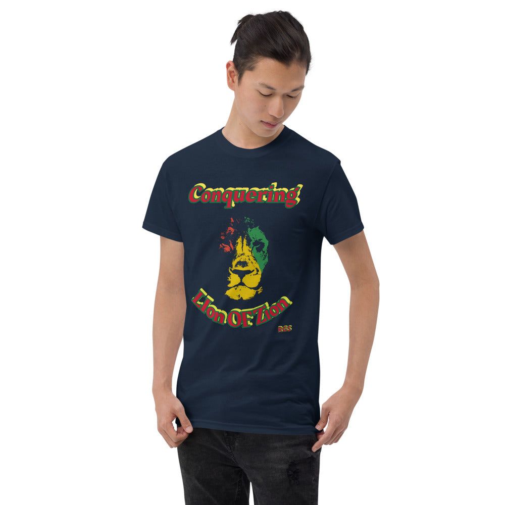 Yekuno T-Shirt