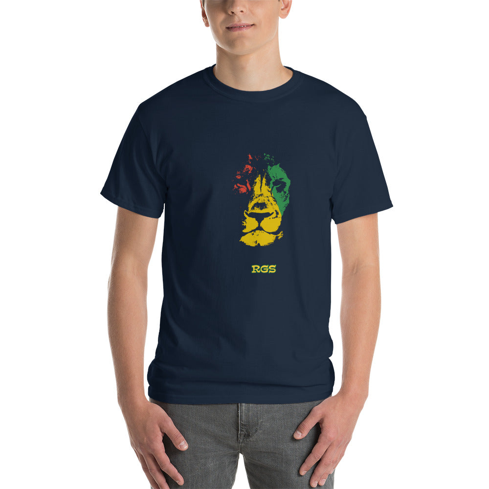 Iyasu  T-Shirt