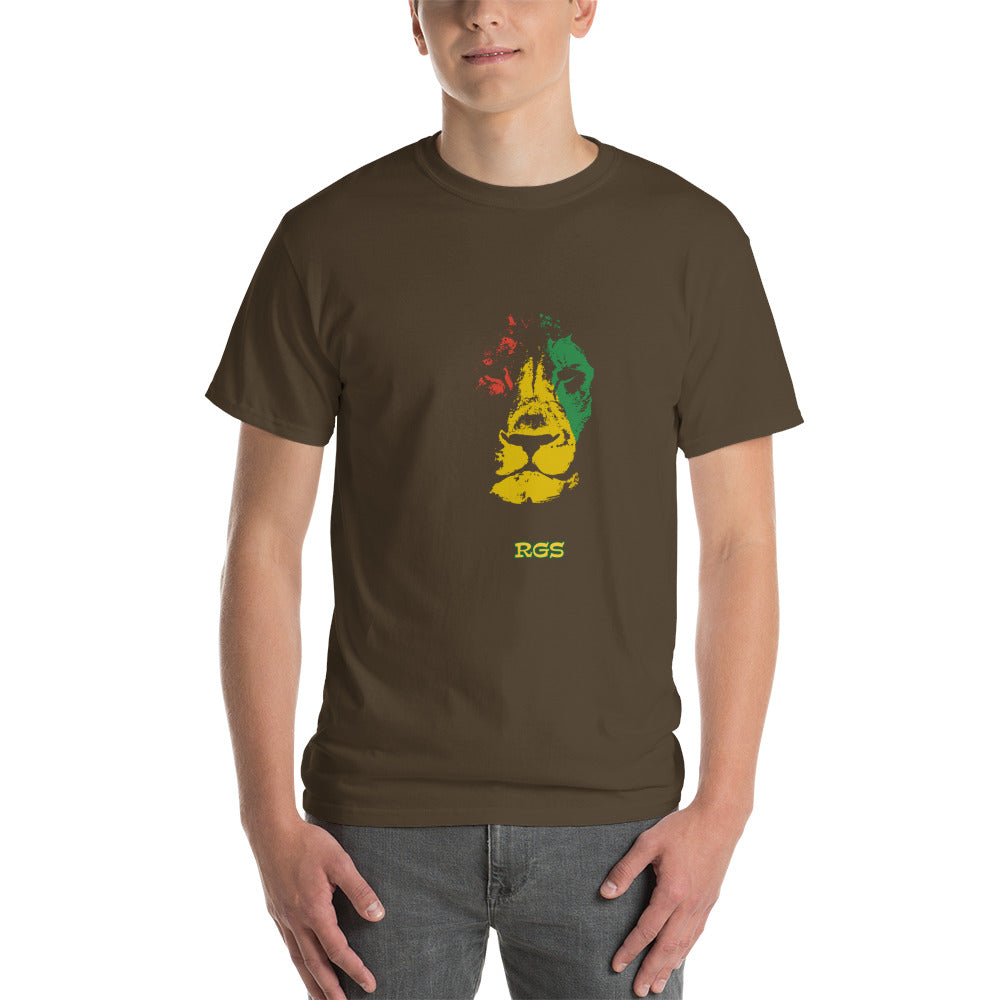 Iyasu  T-Shirt