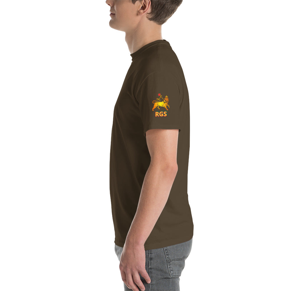 One A One T-Shirt
