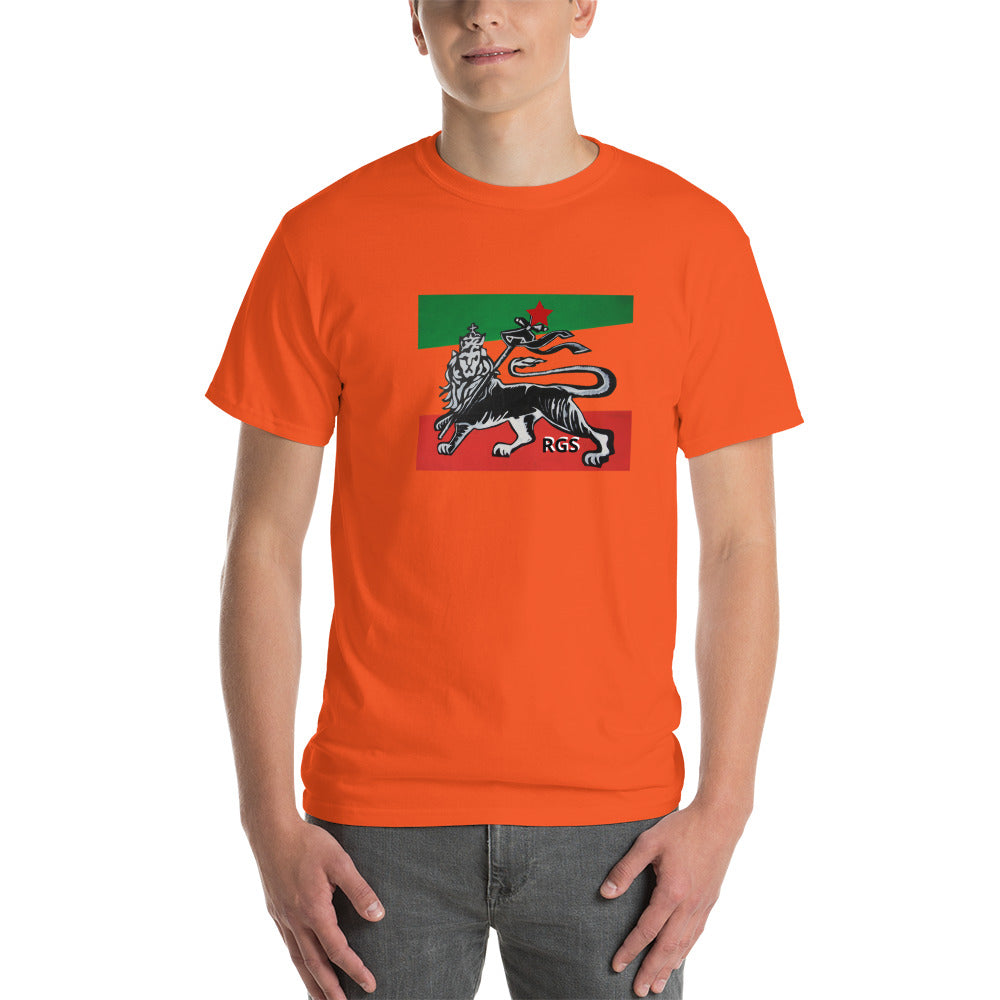 Amha T-Shirt