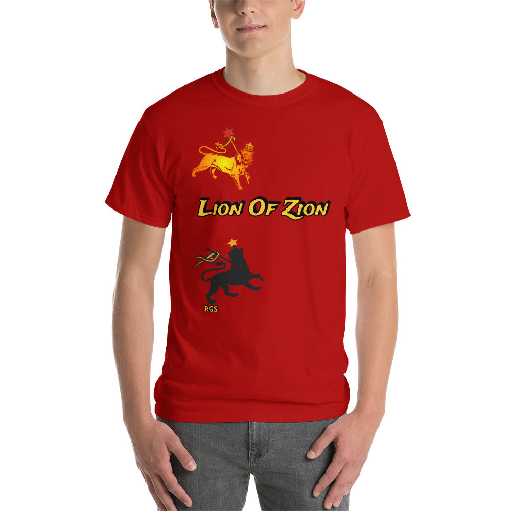 Imperial Majesty T-Shirt