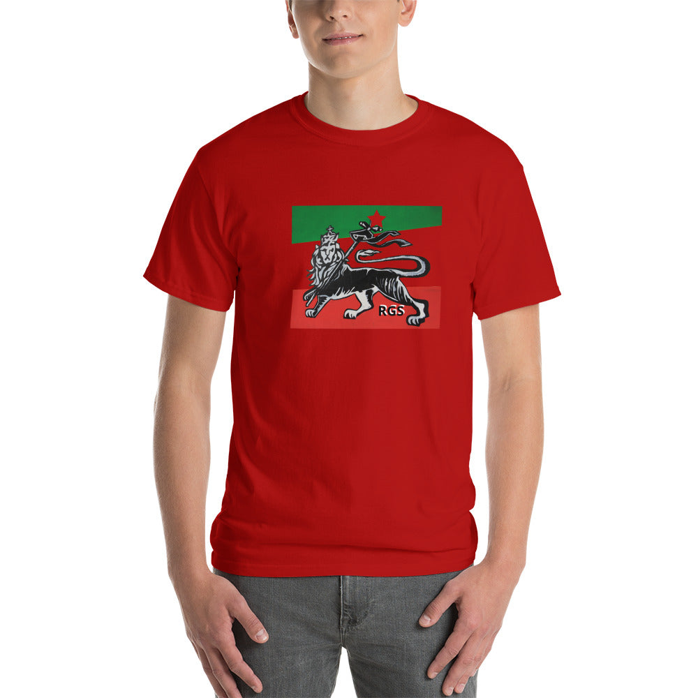 Amha T-Shirt