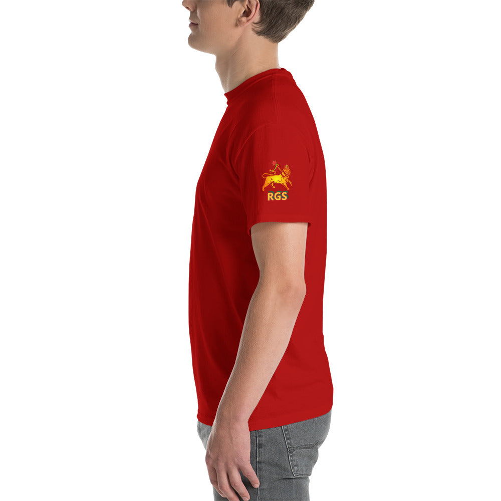 One A One T-Shirt