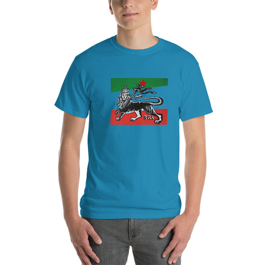 Amha T-Shirt