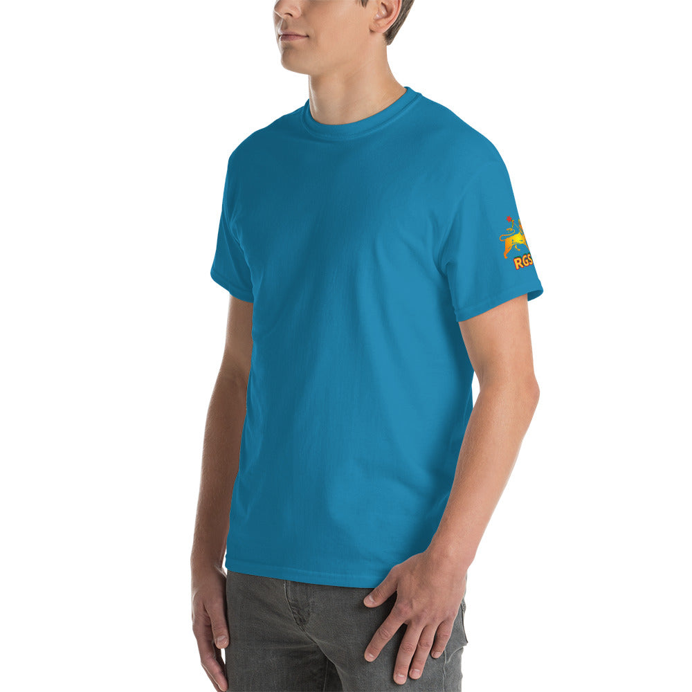One A One T-Shirt