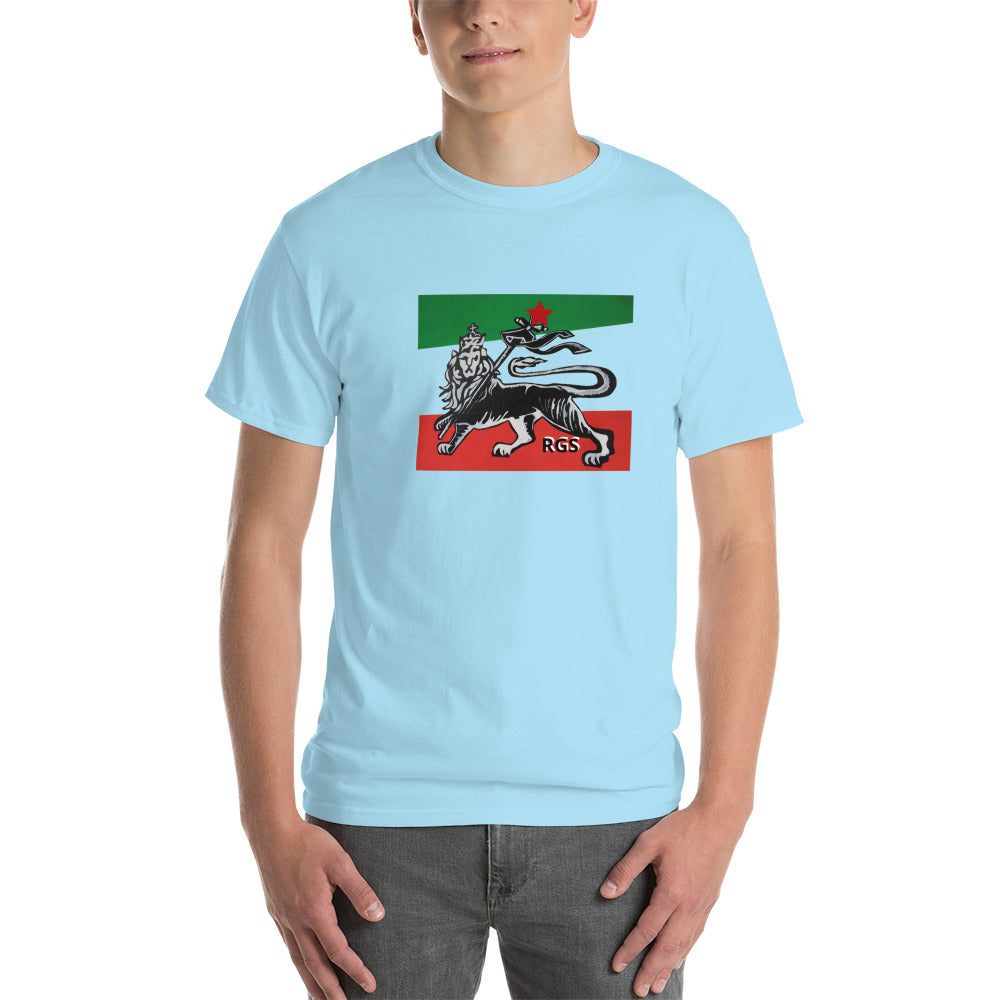 Amha T-Shirt
