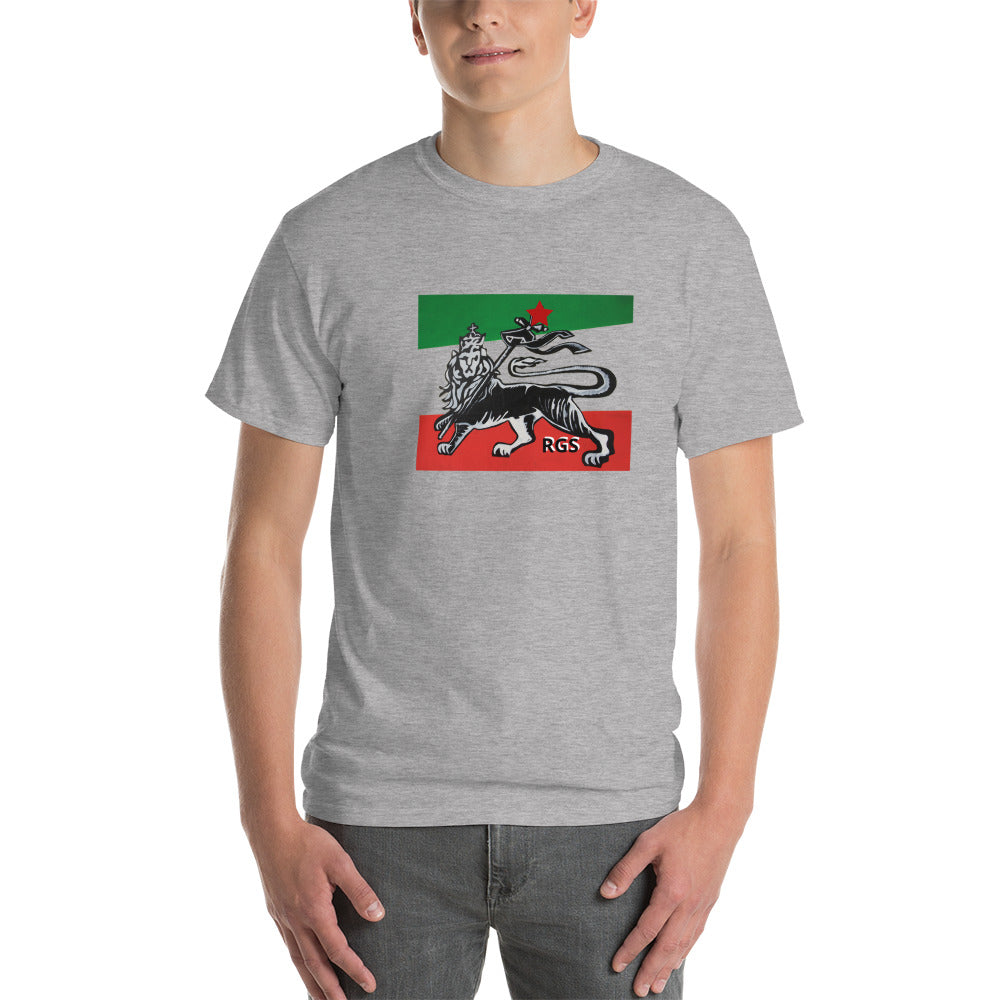 Amha T-Shirt